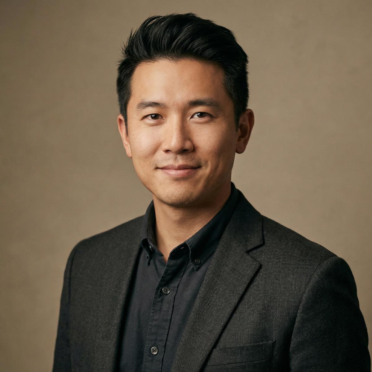 黑料视频导演陈逸飞