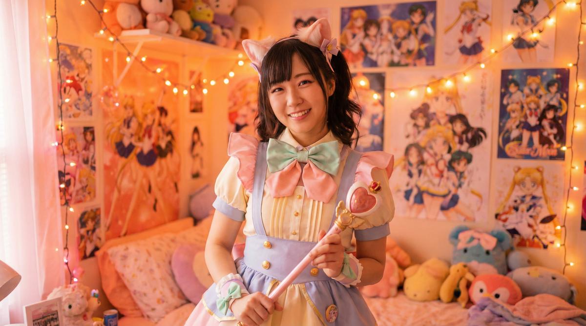 黑料动漫cosplay视频