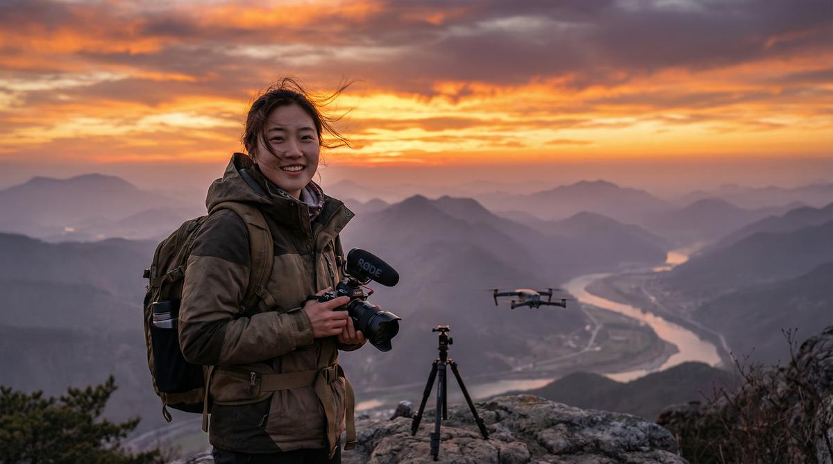 黑料旅行视频vlog